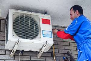 24/7 and Emergency HVAC Near Lexington, PA | Air Conidtioning and Heating Contractors